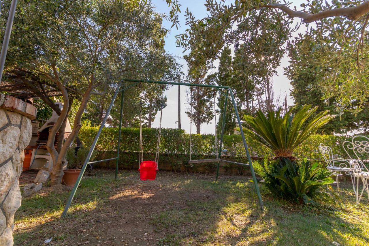 Banjol Apartments Vintage מראה חיצוני תמונה