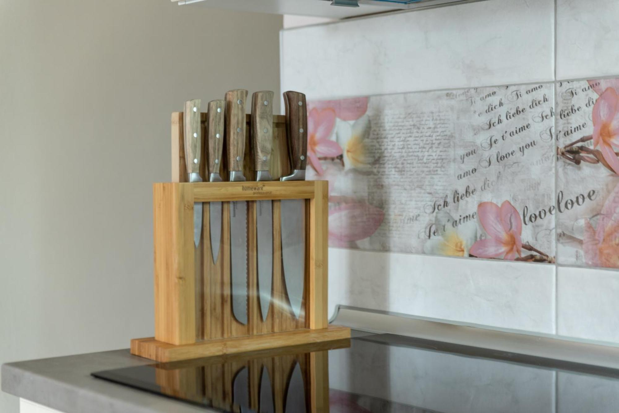 Banjol Apartments Vintage חדר תמונה